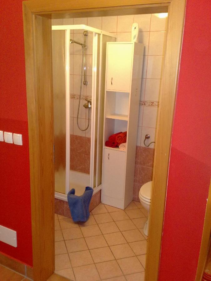 Apartment Beli Zajec Mozirje Esterno foto