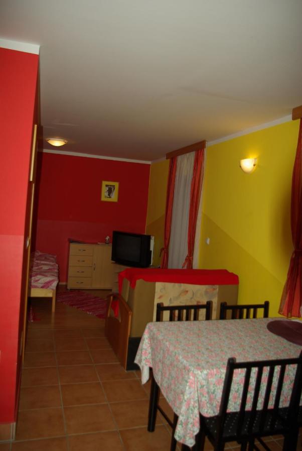 Apartment Beli Zajec Mozirje Esterno foto