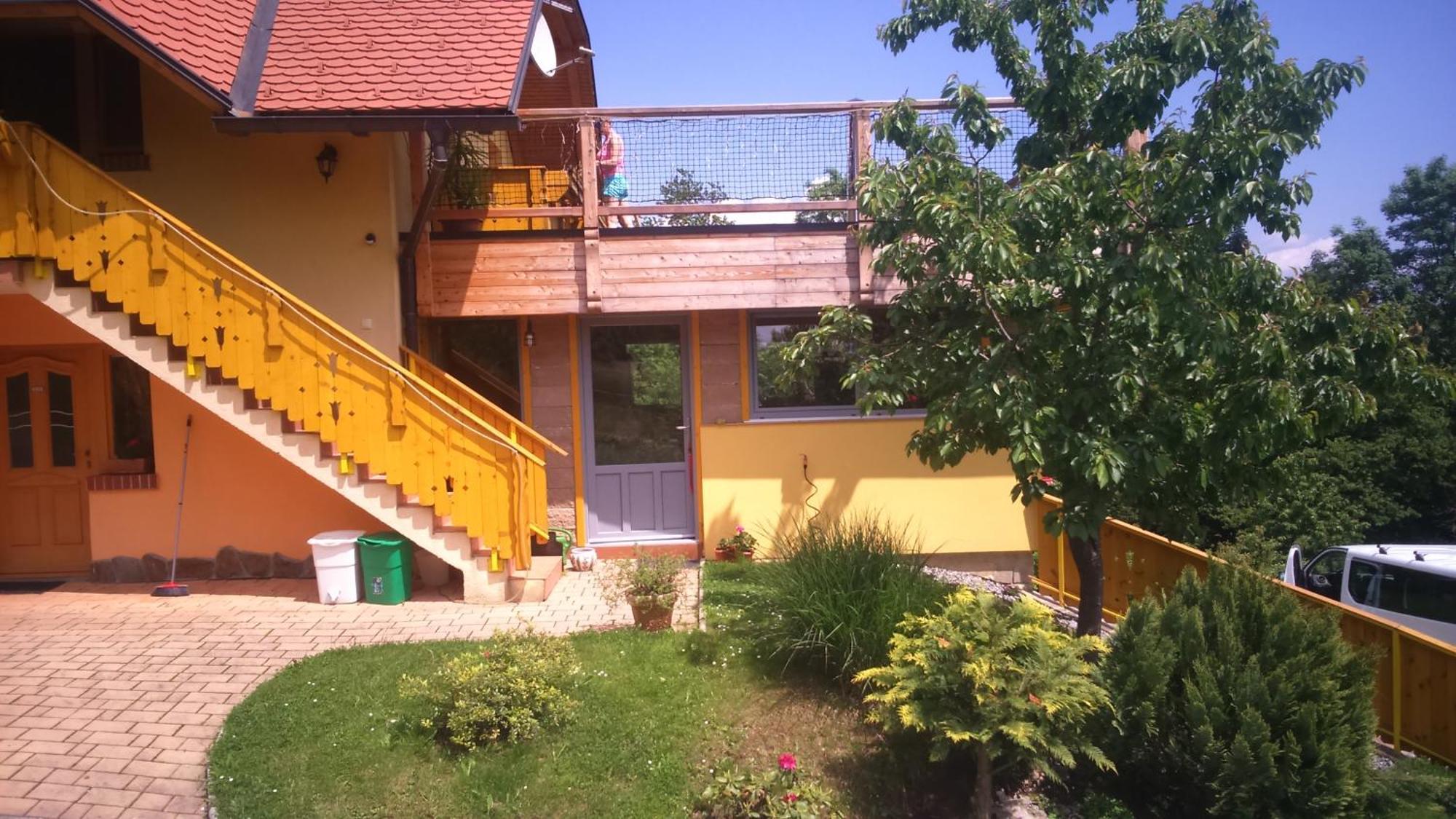 Apartment Beli Zajec Mozirje Esterno foto