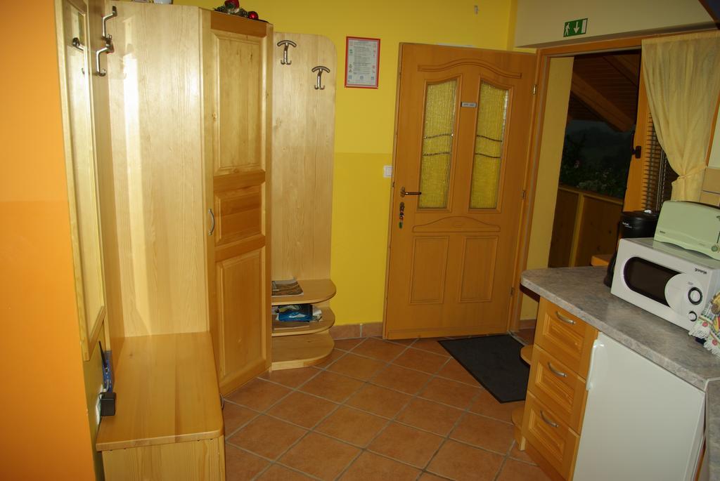 Apartment Beli Zajec Mozirje Esterno foto
