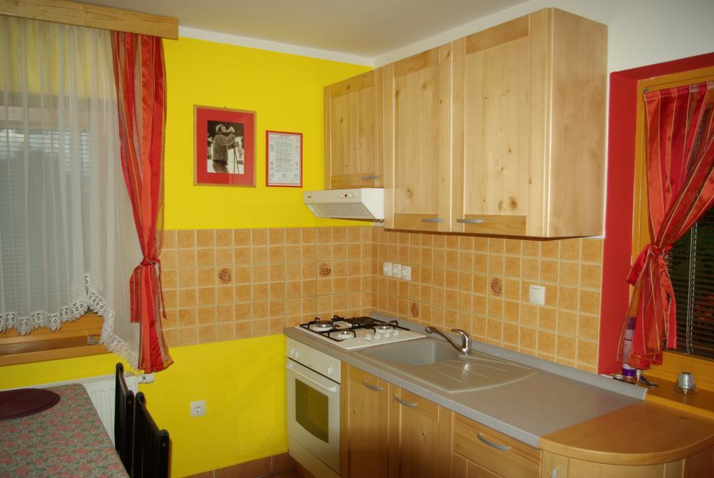 Apartment Beli Zajec Mozirje Esterno foto