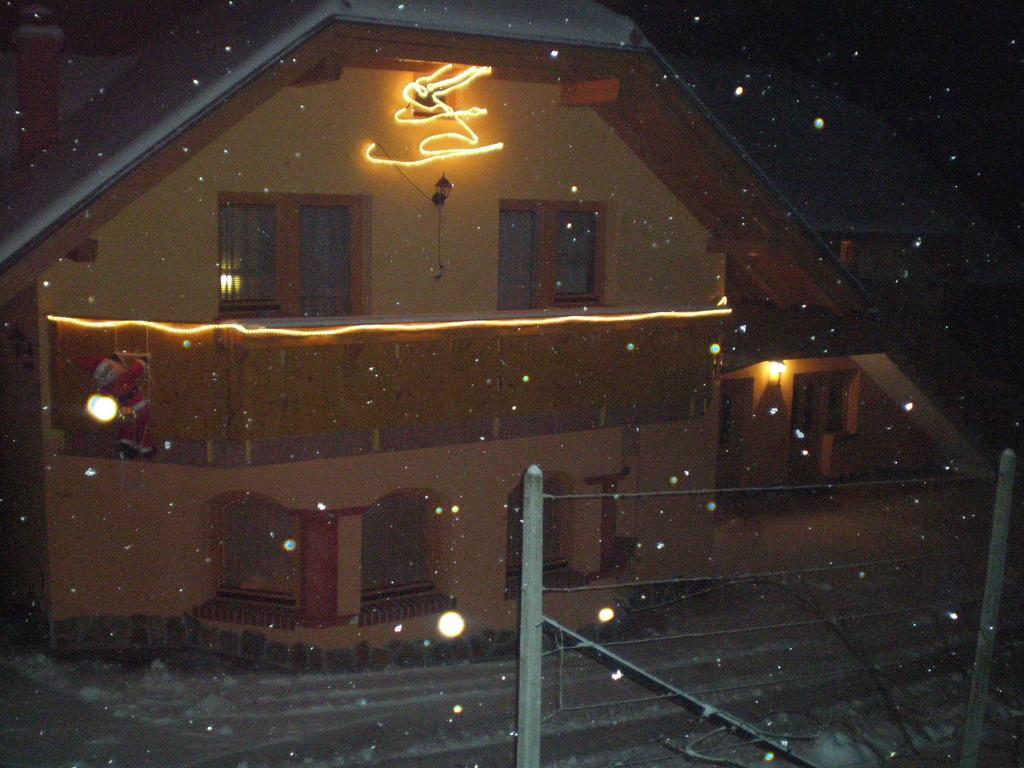 Apartment Beli Zajec Mozirje Esterno foto